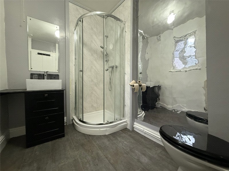 High Street, Crediton, Devon, EX17