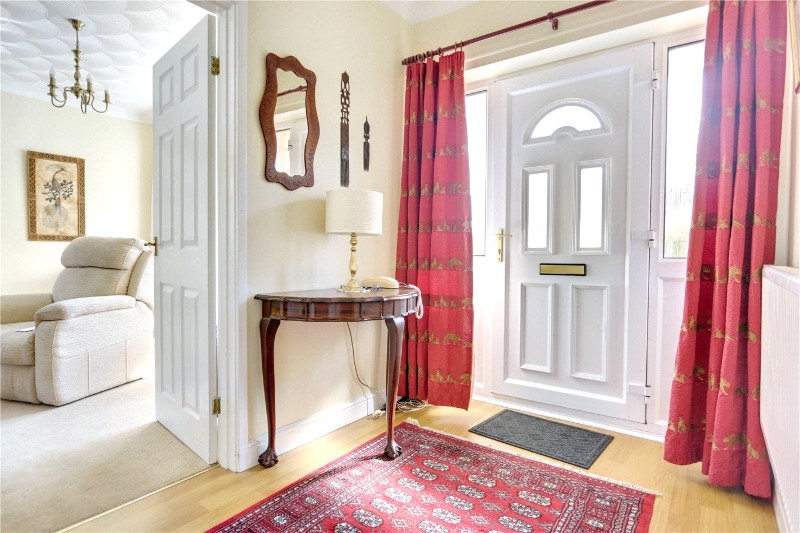 Vera Road, Rackheath, Norwich, Norfolk, NR13