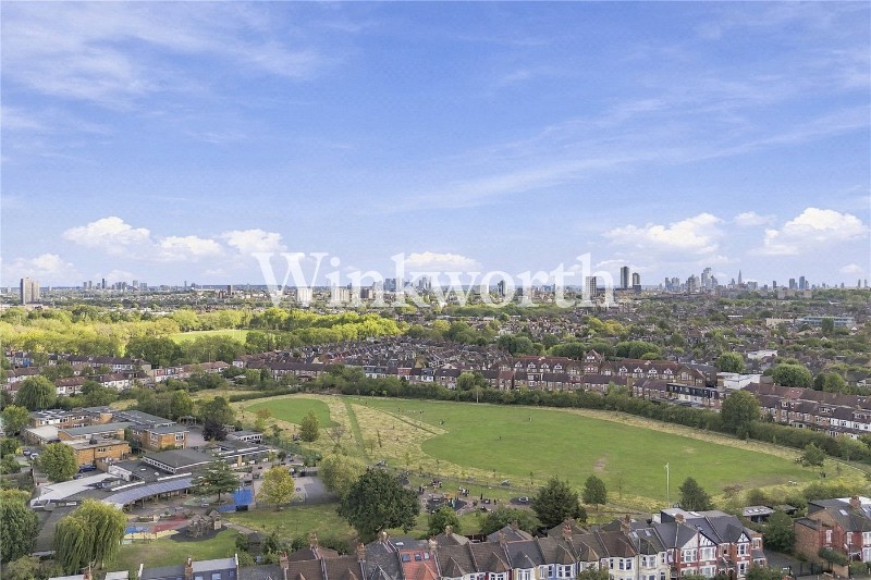 Sirdar Road, London, N22