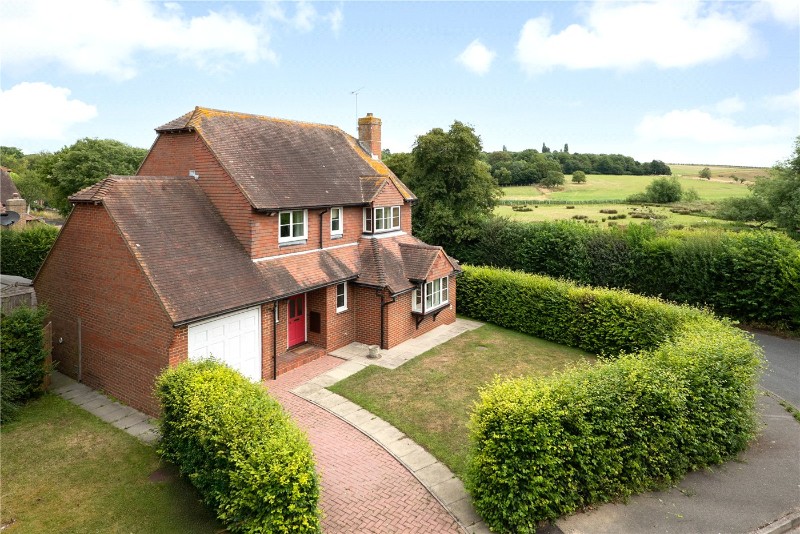 St. Marys Meadow, Wingham, Canterbury, Kent, CT3