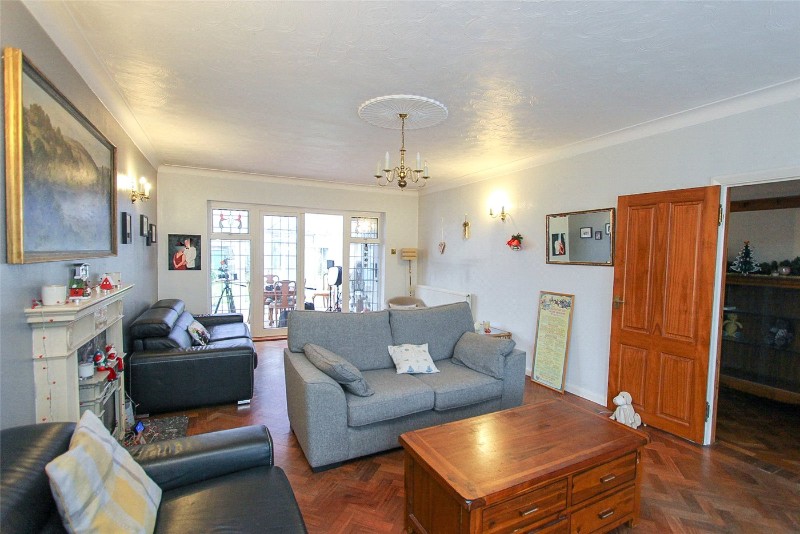 Salisbury Road, Leigh-on-Sea, Essex, SS9