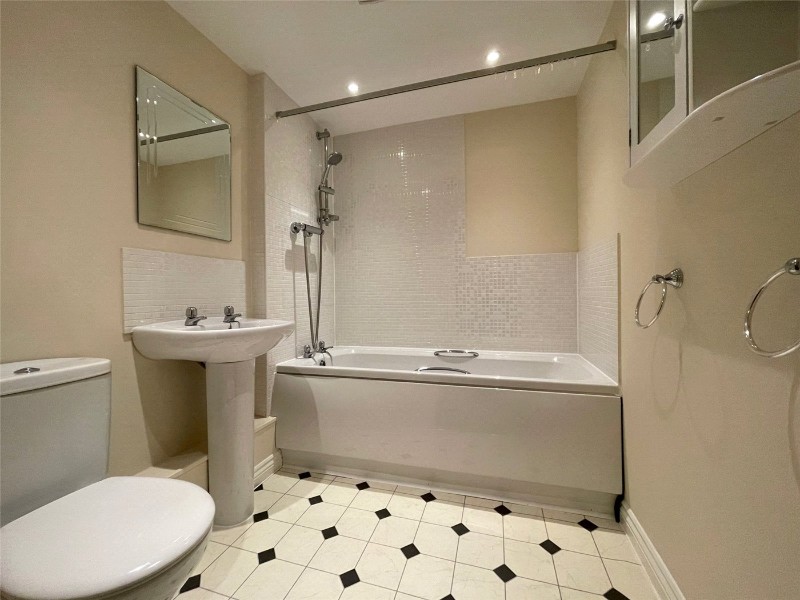 Richmond Court, Exeter, EX4