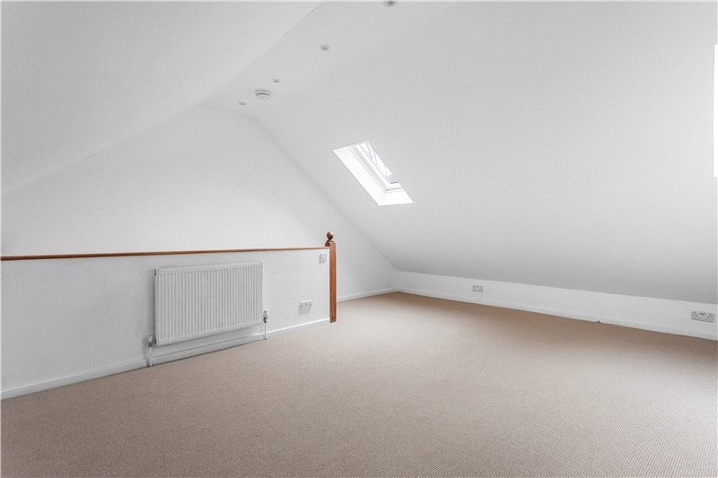 Denny Crescent, London, SE11