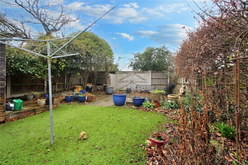 Buckland Rise, Eaton, Norwich, Norfolk, NR4