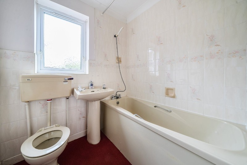 Prospect Way, Lapford, Crediton, Devon, EX17
