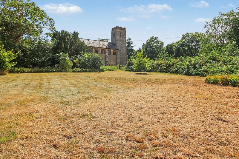 The Street, Heveningham, Halesworth, Suffolk, IP19