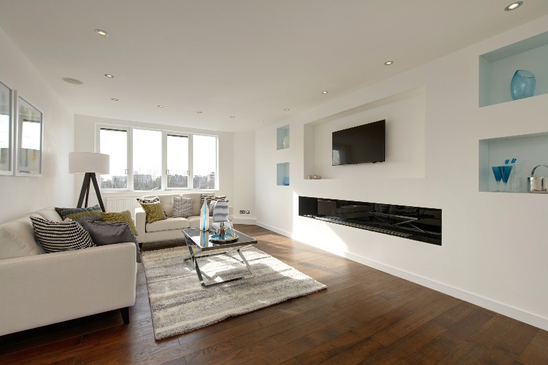 Wellington Road, St John&#39;s Wood, London, NW8