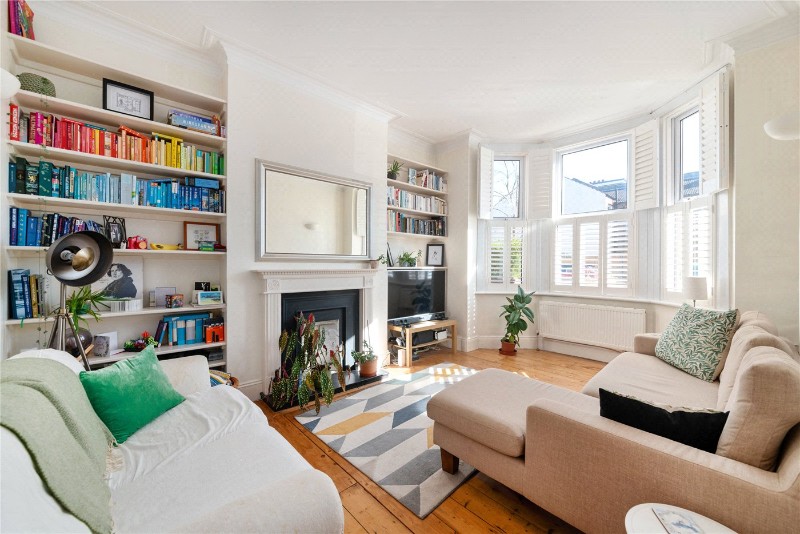 Thurlby Road, West Norwood, London, SE27