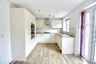 Silk Mill Road, Hellesdon, Norwich, Norfolk, NR6