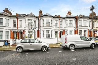 Gowan Road, London, NW10