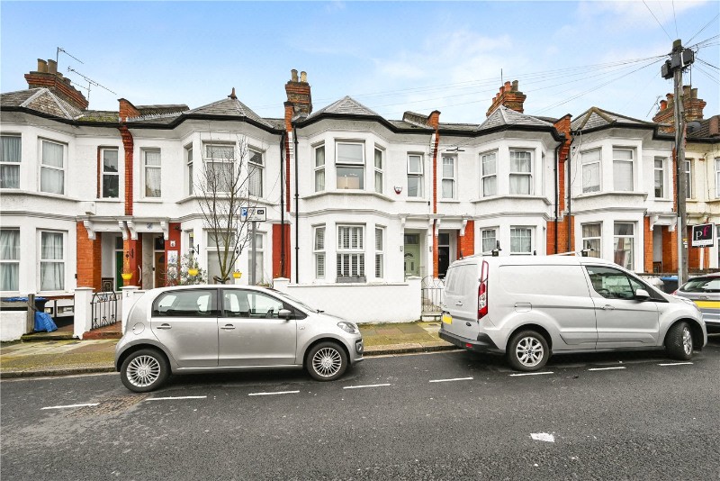 Gowan Road, London, NW10