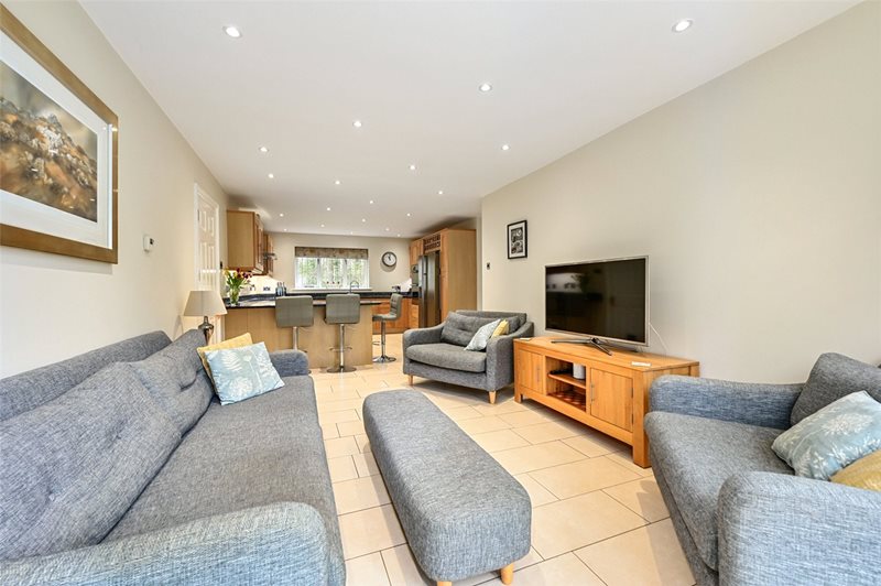 Matthews Chase, Binfield, Bracknell, Berkshire, RG42