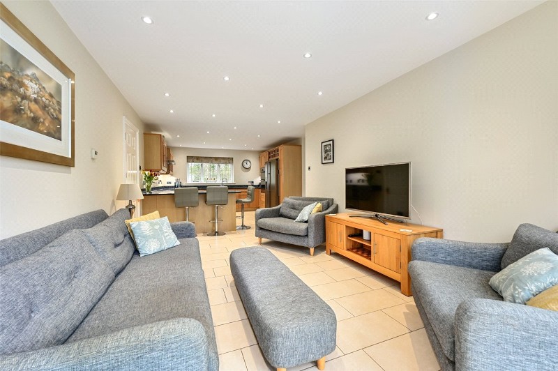 Matthews Chase, Binfield, Bracknell, Berkshire, RG42
