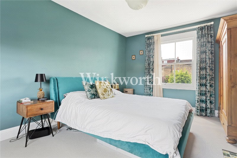 Lytton Avenue, London, N13