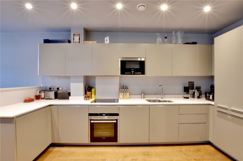 Vanbrugh Hill, Greenwich, London, SE10
