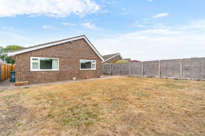 Sopwith Crescent, Merley, Wimborne, Dorset, BH21