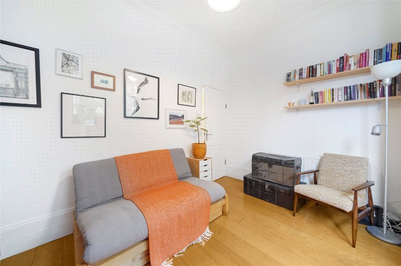 Oakford Road, London, NW5