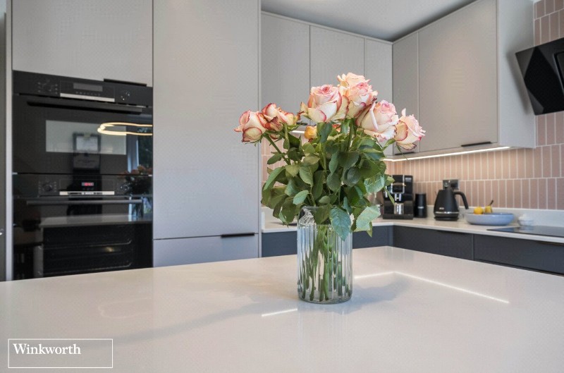 Schroeder Close, Basingstoke, Hampshire, RG21