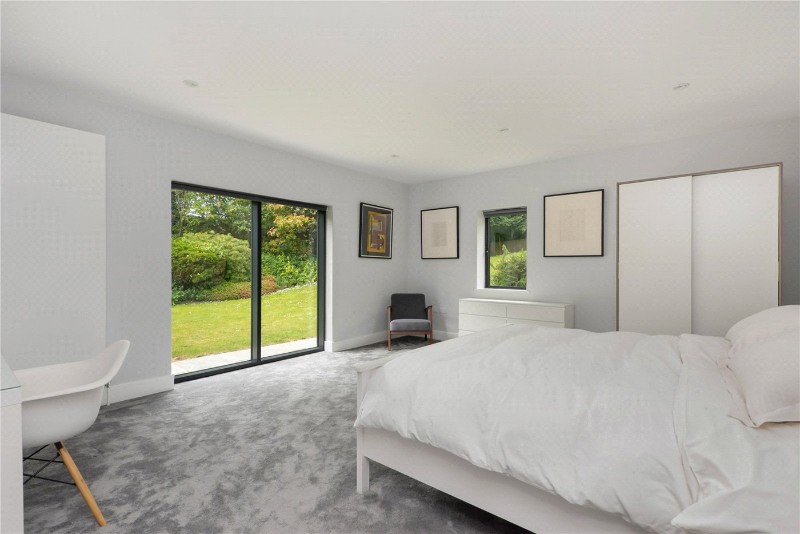 Cliff Road, Hythe, Kent, CT21
