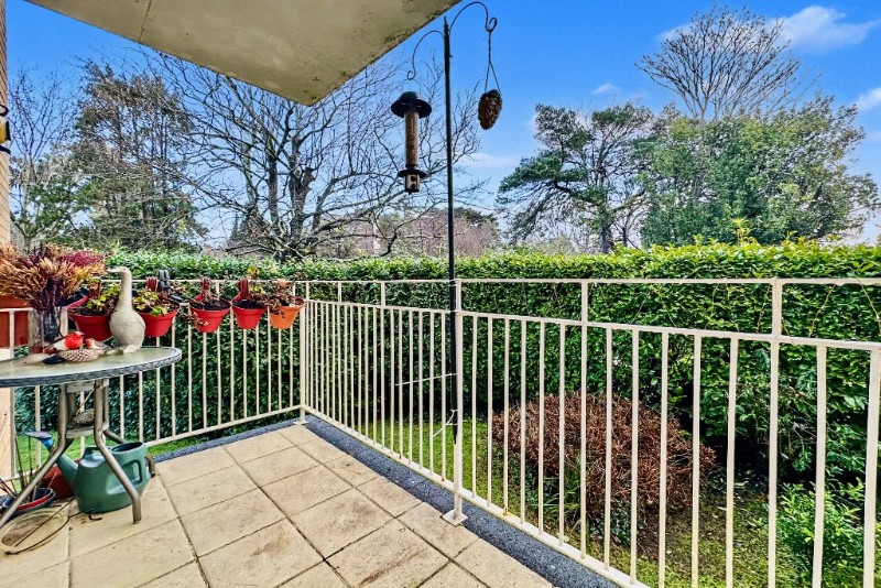 Cheyne Court, 37 Surrey Road, Bournemouth, Dorset, BH4