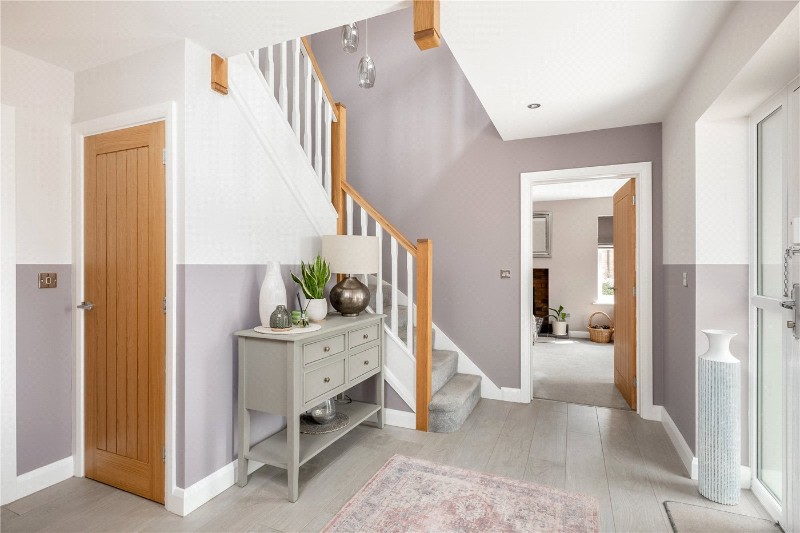Old Brewery Field, Long Marston, Stratford-upon-Avon, Warwickshire, CV37