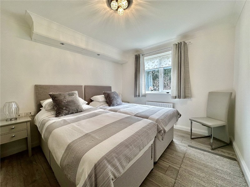 Cranborne Road, Bournemouth, BH2