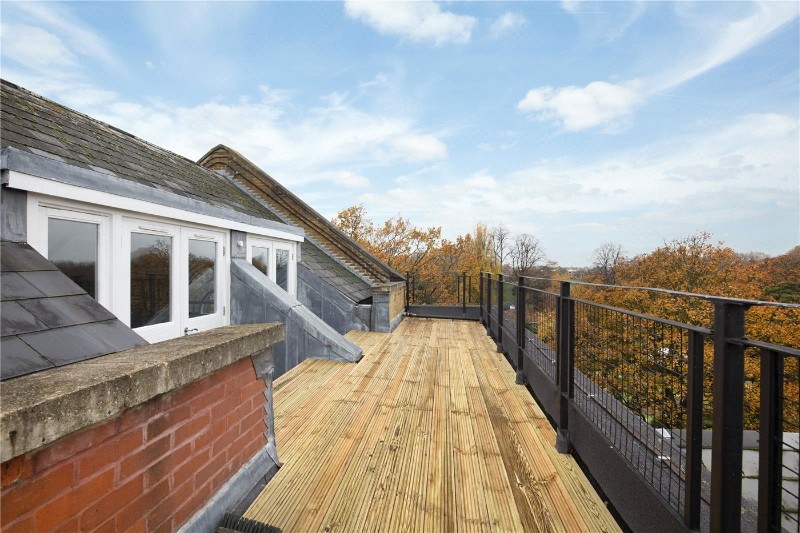 Park House, 16 Northfields, London, SW18