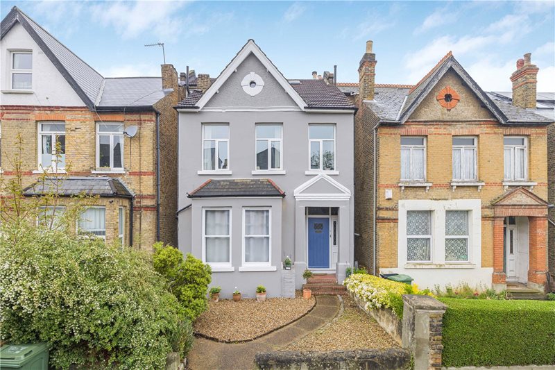 Devonshire Road, London, SE23