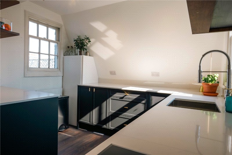 Montpelier Crescent, Brighton, East Sussex, BN1