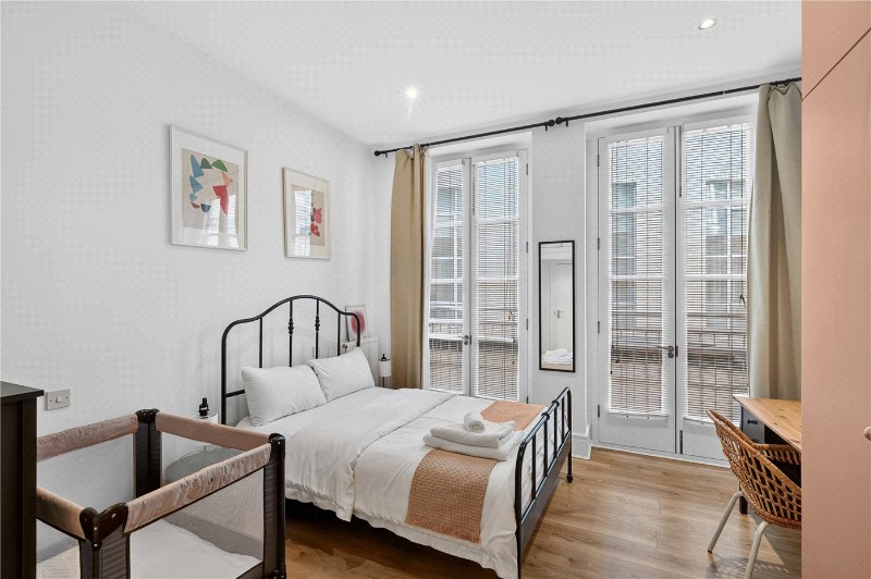 Gate Street, London, WC2A