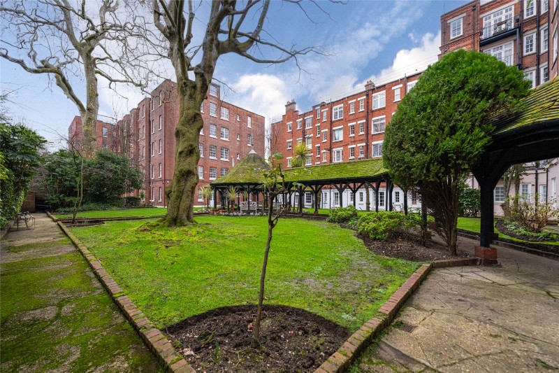 Circus Lodge, Circus Road, St John&#39;s Wood, London, NW8