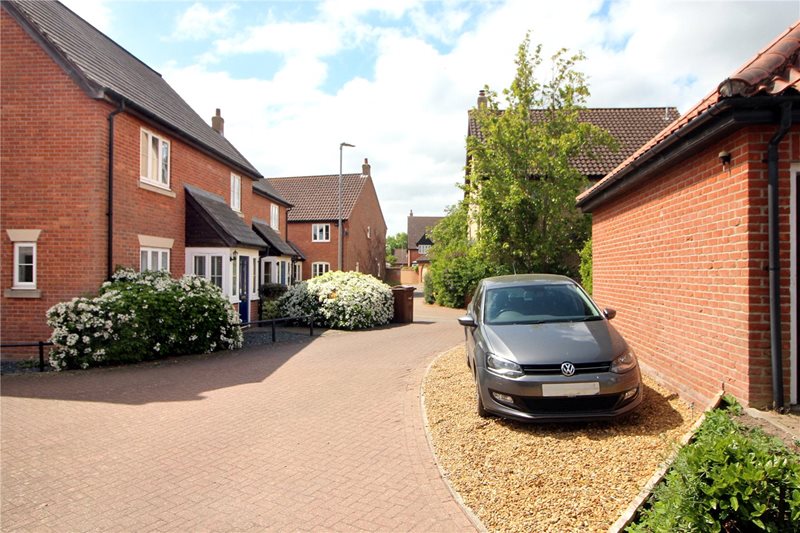Hornbeam Drive, Poringland, Norwich, Norfolk, NR14