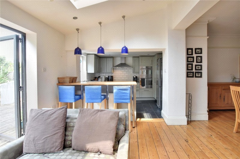 Lansdowne Lane, Charlton, London, SE7