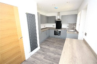 Wren Crescent, Poole, BH12