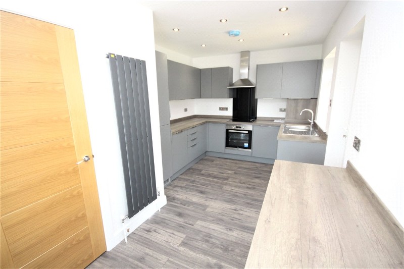 Wren Crescent, Poole, BH12