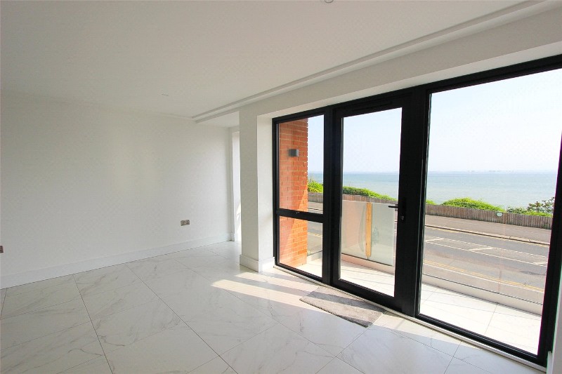 Grand Parade, Leigh-on-Sea, Essex, SS9