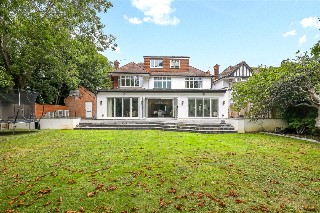 Corringway, London, United Kingdom, W5