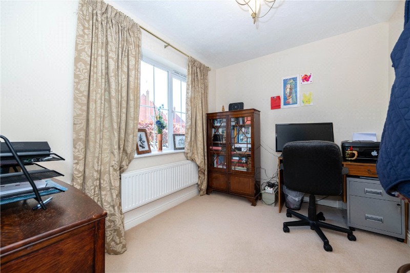 Ash Close, Spalding, Lincolnshire, PE12