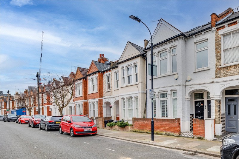 Edenvale Street, London, SW6