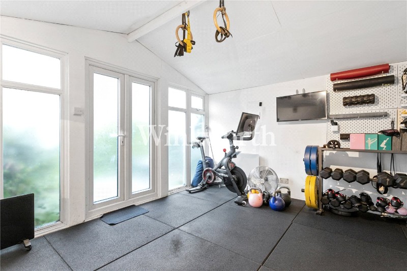 Gospatrick Road, London, N17