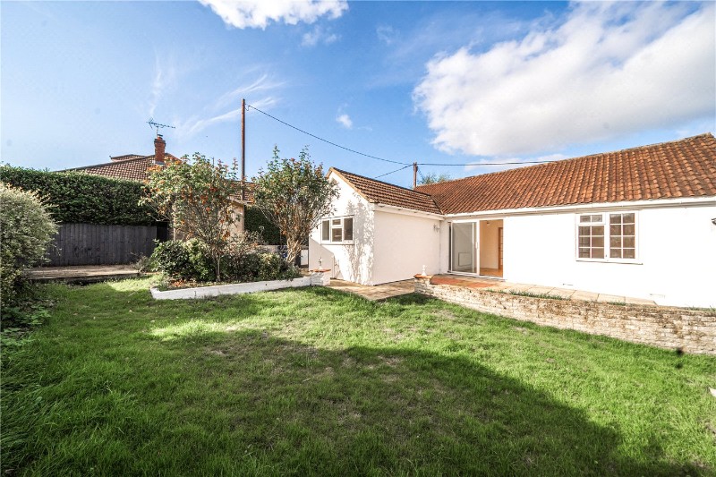 Upper Weybourne Lane, Farnham, Surrey, GU9