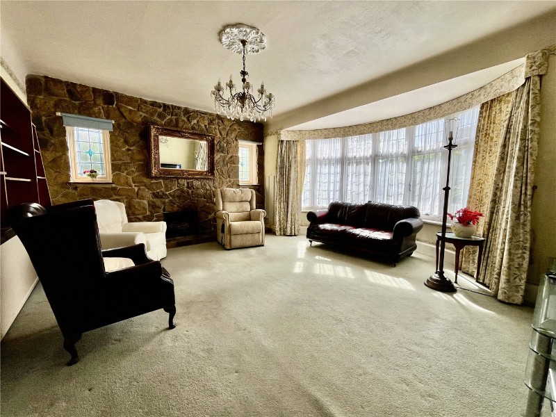 Branksome Dene Road, Bournemouth, BH4