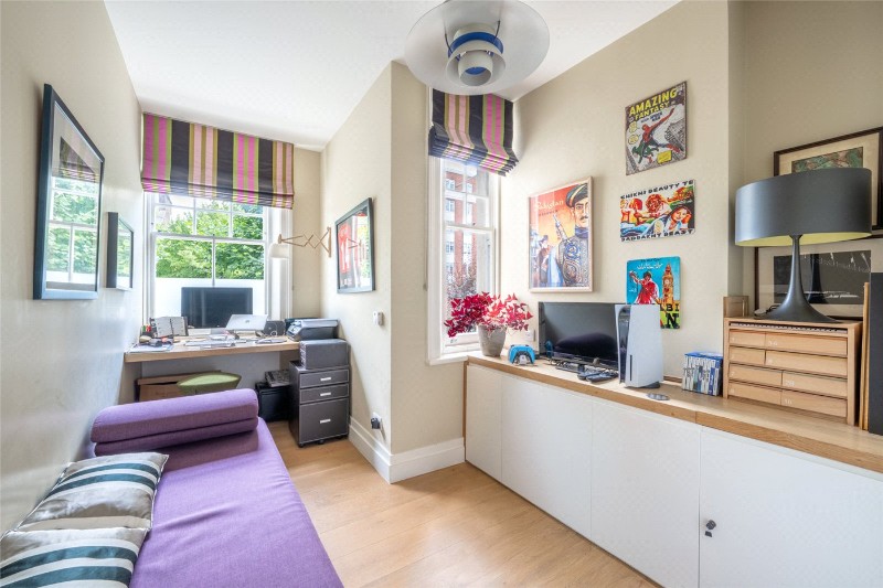Abbey Road, St John's Wood, London, NW8