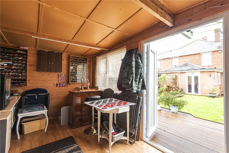 Brighton Road, Sway, Lymington, Hampshire, SO41