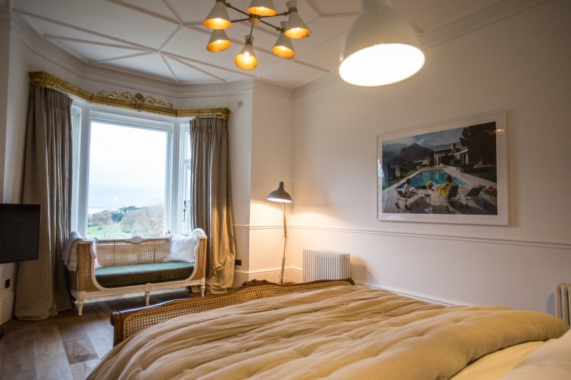 Woodlands Vale, Ryde, Isle Of Wight, PO33