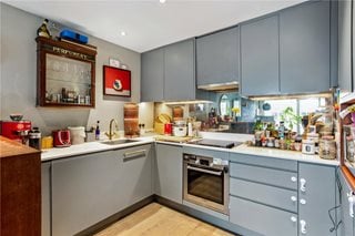 Hertford Road, London, N1