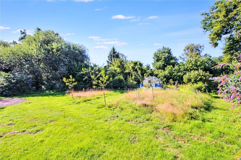 Blyford Lane, Wenhaston, Halesworth, Suffolk, IP19
