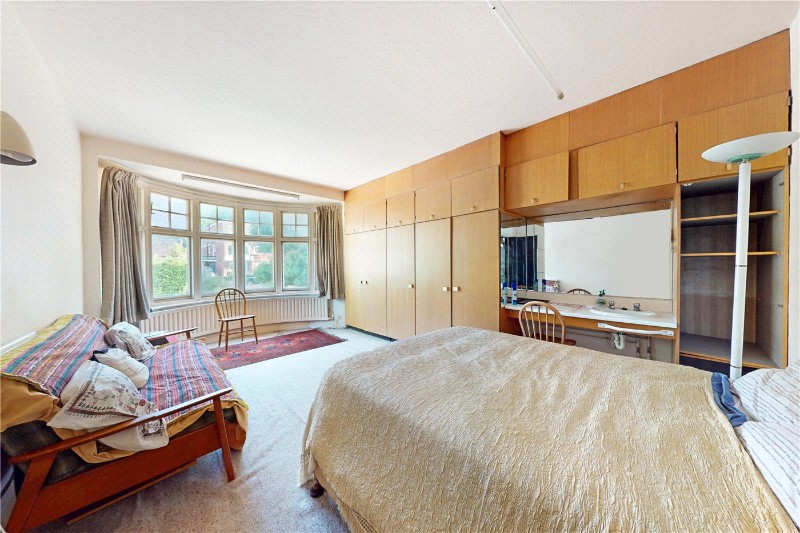 Lanchester Road, London, N6