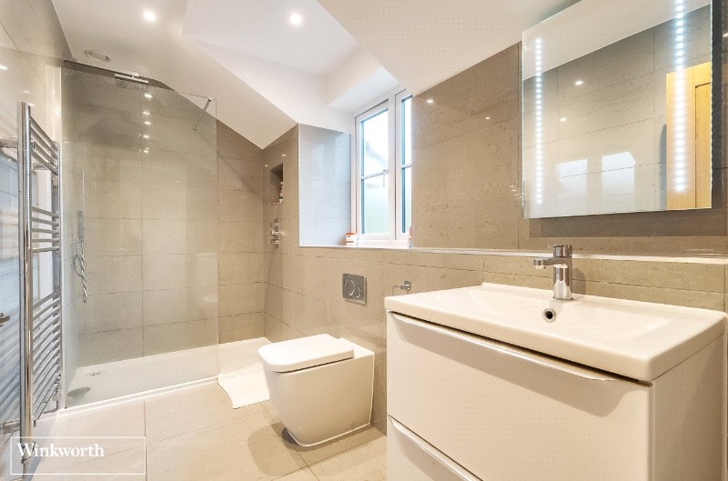 Grove Road, Basingstoke, Hampshire, RG21