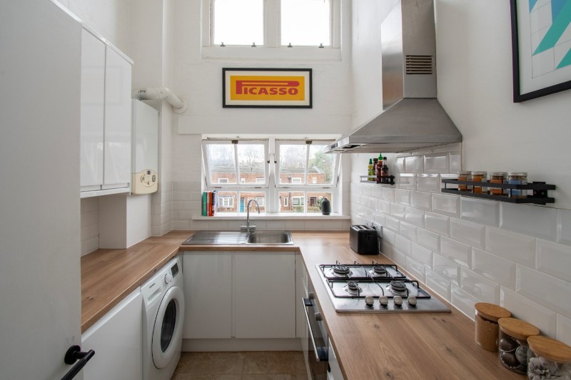 York Grove, London, SE15